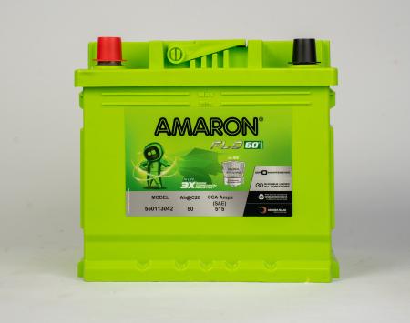 Amaron GO 55B24L
