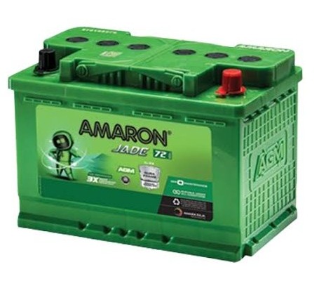 Amaron GO 55B24L